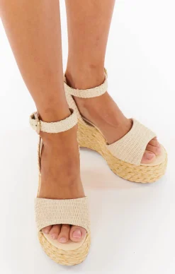 Show Me Your Mumu Sam Edelman April Platform Sandal