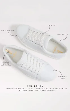 Show Me Your Mumu Sam Edelman Ethyl Sneaker
