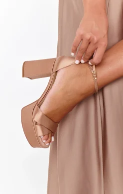 Show Me Your Mumu Sam Edelman Jullian Heel