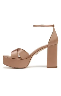 Show Me Your Mumu Sam Edelman Jullian Heel