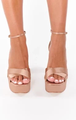 Show Me Your Mumu Sam Edelman Jullian Heel