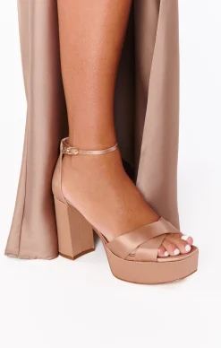 Show Me Your Mumu Sam Edelman Jullian Heel