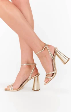 Show Me Your Mumu Sam Edelman Kia Heel