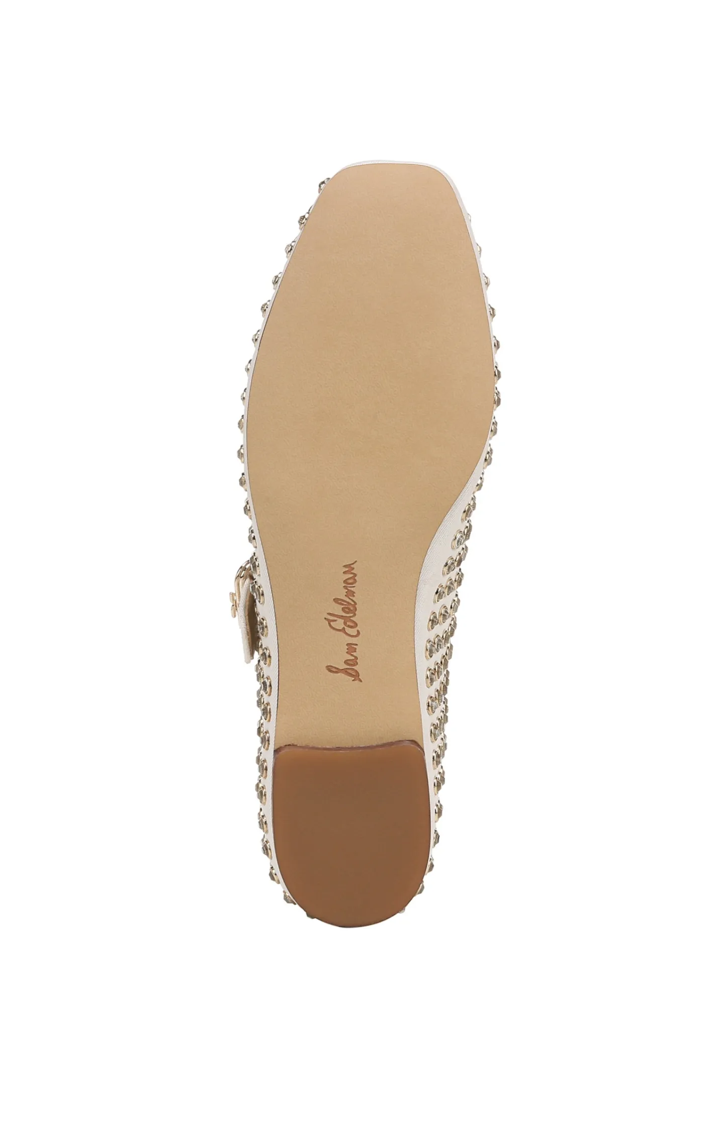 Show Me Your Mumu Sam Edelman Michaela Gem Ballet Flat