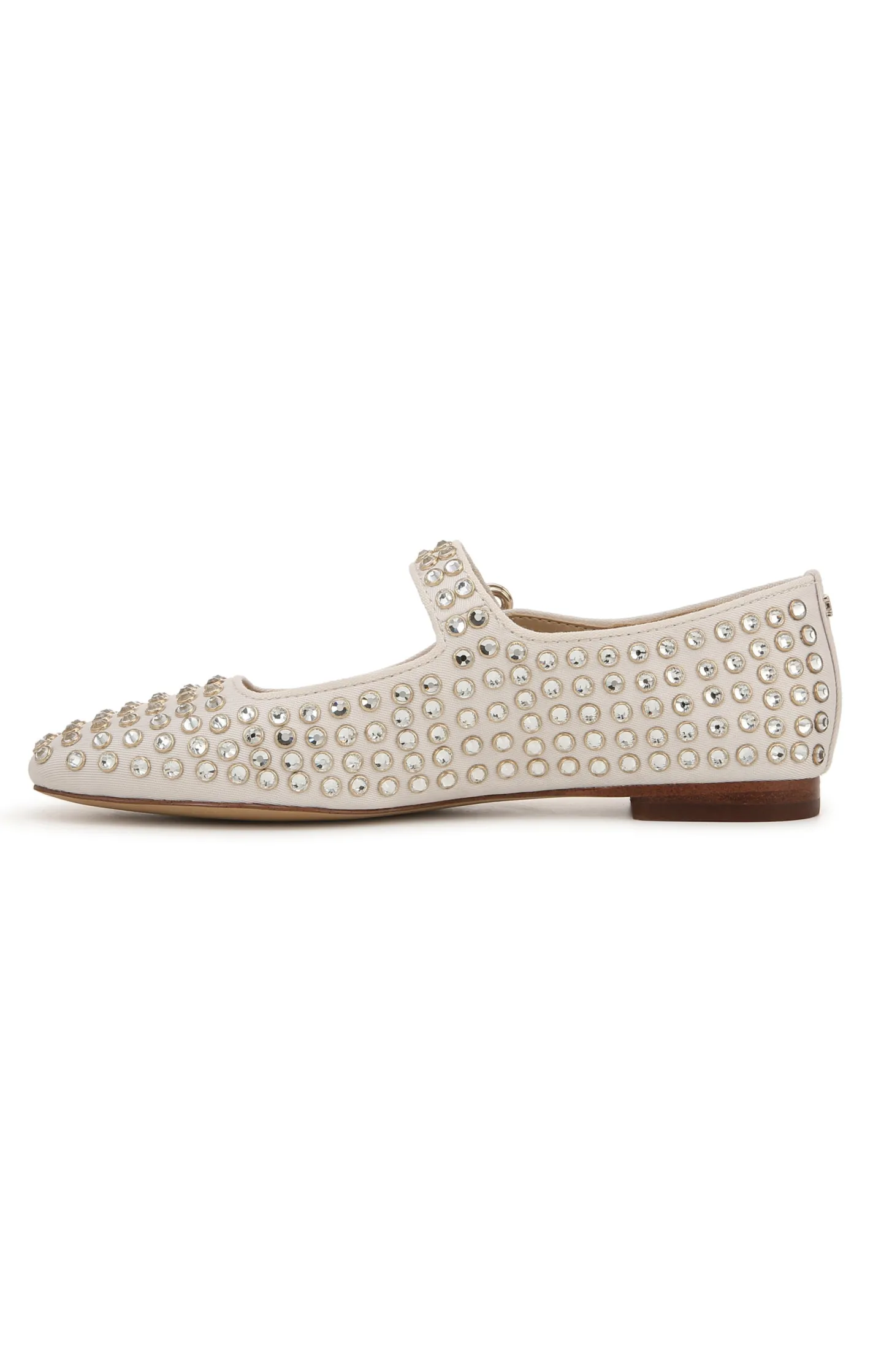 Show Me Your Mumu Sam Edelman Michaela Gem Ballet Flat