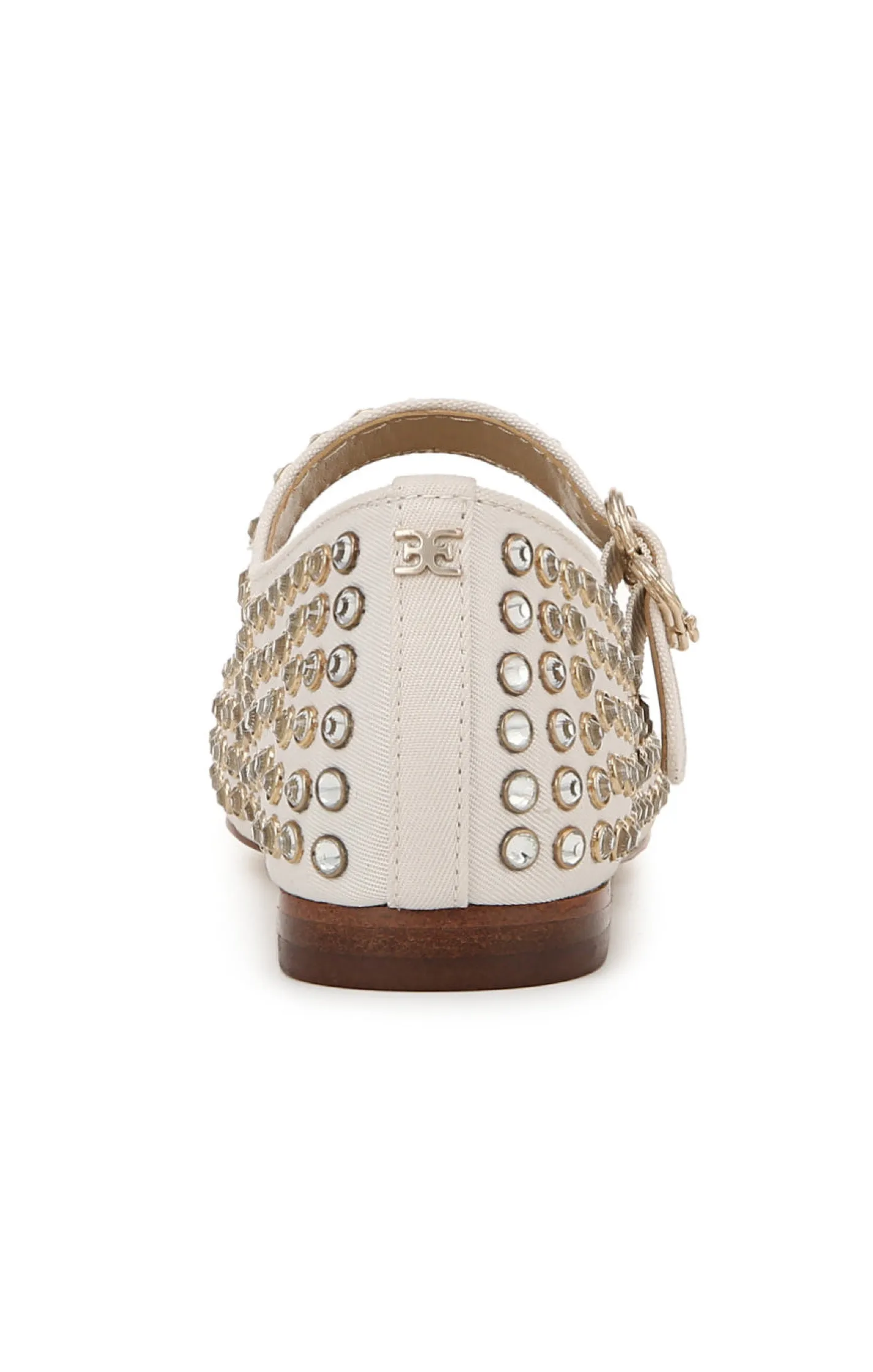 Show Me Your Mumu Sam Edelman Michaela Gem Ballet Flat