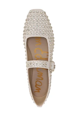 Show Me Your Mumu Sam Edelman Michaela Gem Ballet Flat