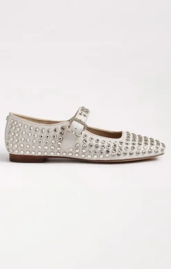Show Me Your Mumu Sam Edelman Michaela Gem Ballet Flat