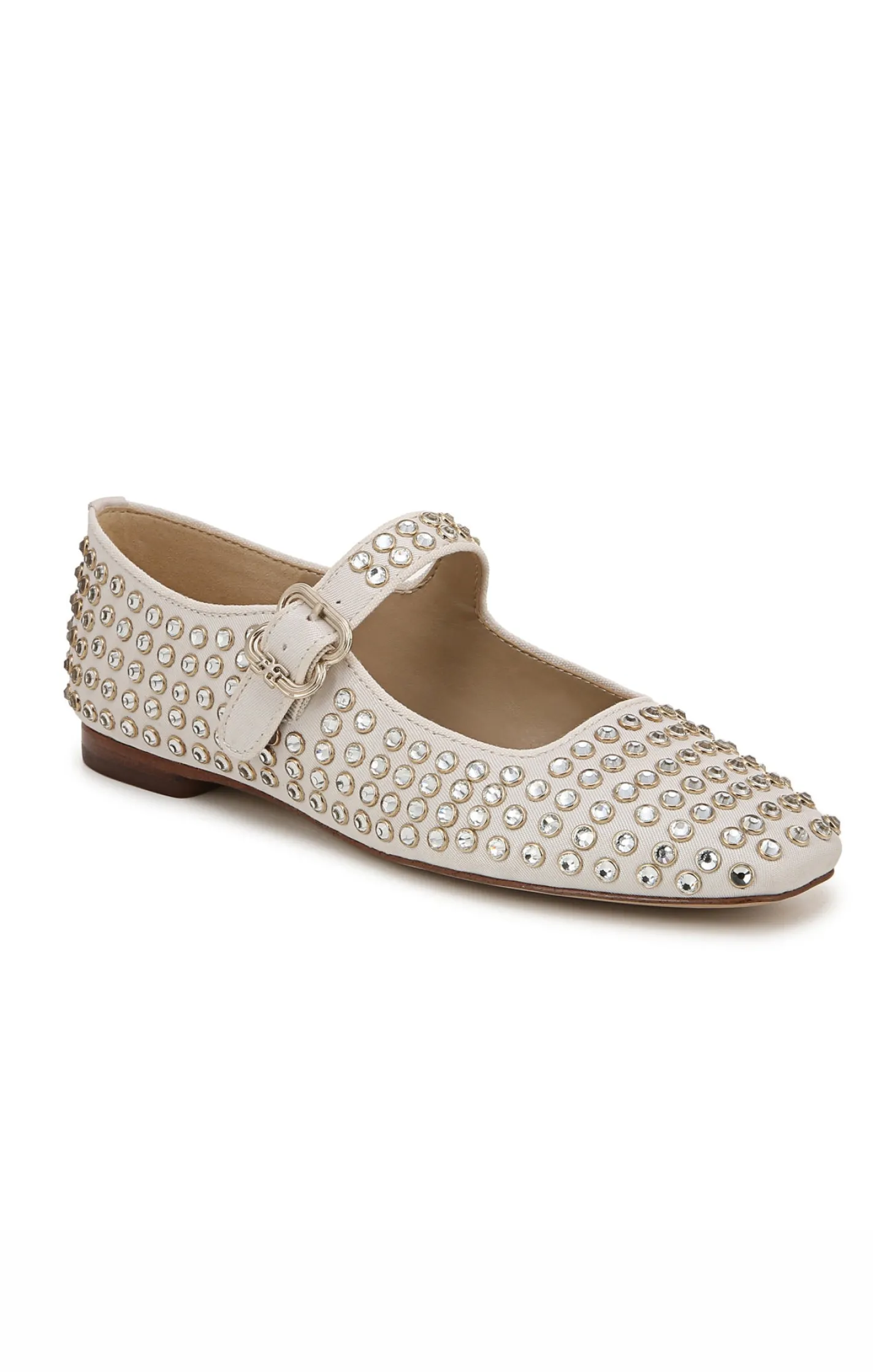 Show Me Your Mumu Sam Edelman Michaela Gem Ballet Flat