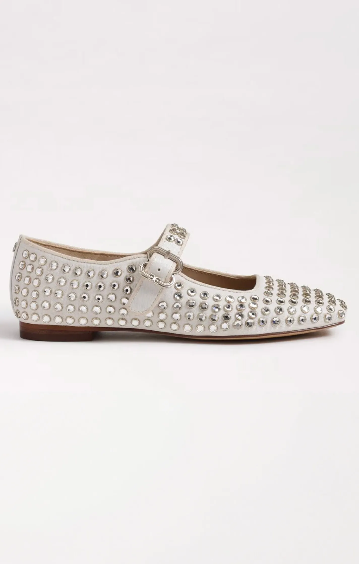 Show Me Your Mumu Sam Edelman Michaela Gem Ballet Flat