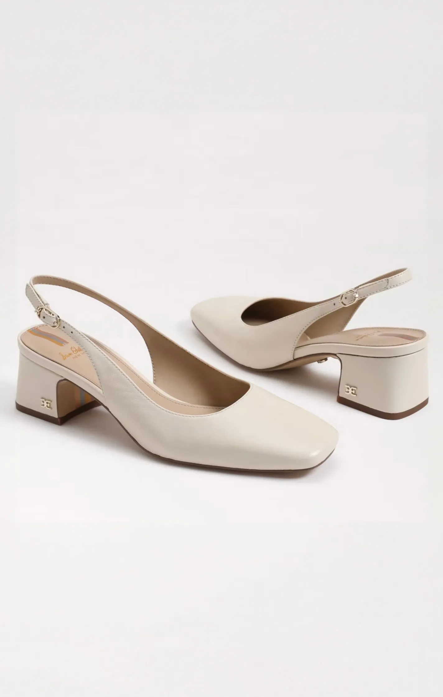 Show Me Your Mumu Sam Edelman Terra Kitten Heel