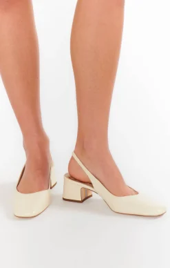 Show Me Your Mumu Sam Edelman Terra Kitten Heel