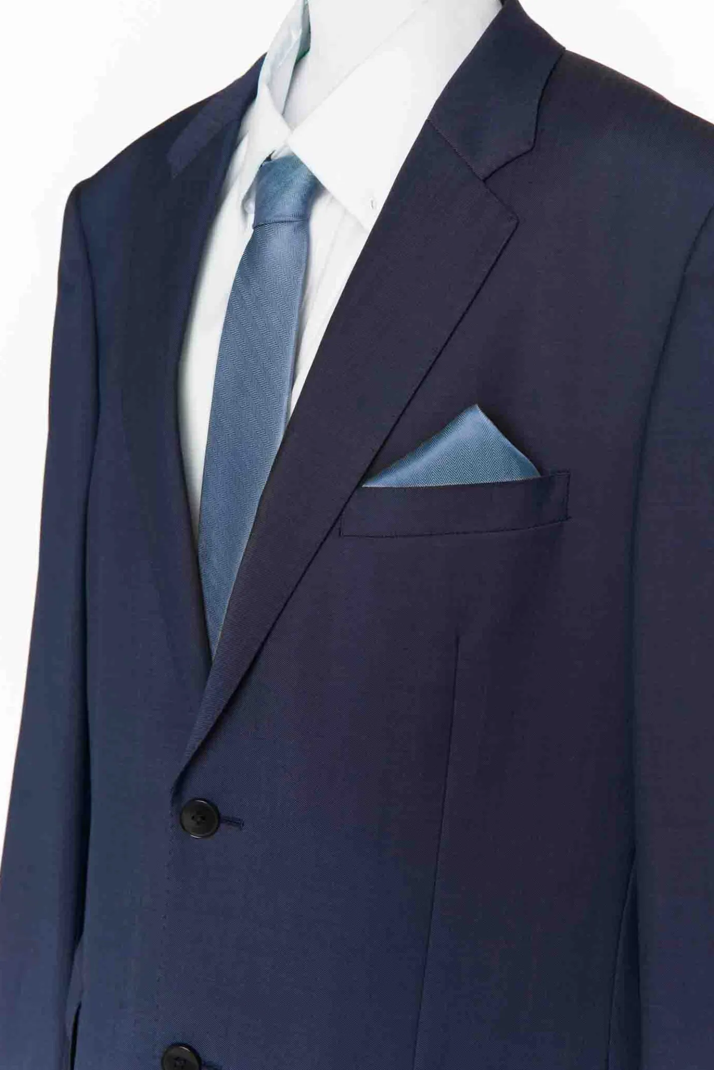 Show Me Your Mumu Sam Pocket Square