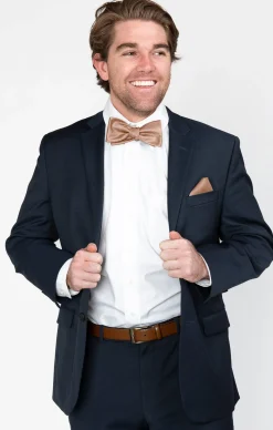 Show Me Your Mumu Sam Pocket Square