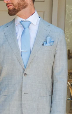 Show Me Your Mumu Sam Pocket Square