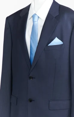 Show Me Your Mumu Sam Pocket Square