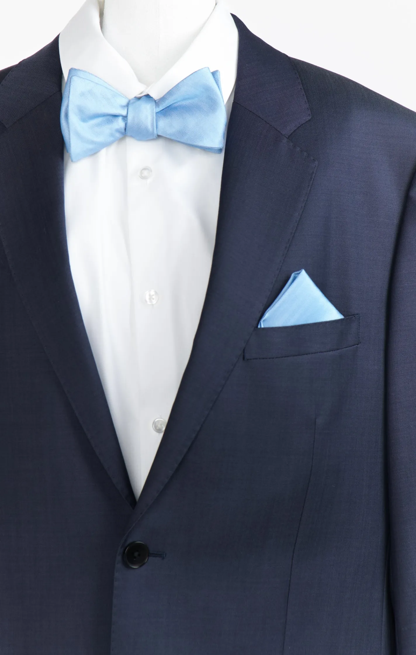 Show Me Your Mumu Sam Pocket Square