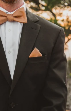 Show Me Your Mumu Sam Pocket Square