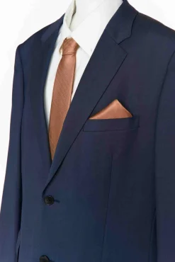 Show Me Your Mumu Sam Pocket Square