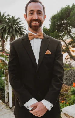 Show Me Your Mumu Sam Pocket Square