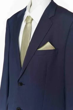 Show Me Your Mumu Sam Pocket Square