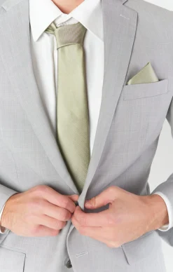 Show Me Your Mumu Sam Pocket Square
