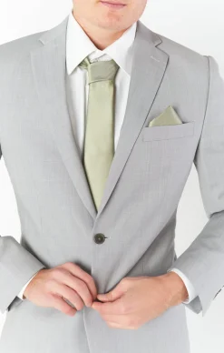 Show Me Your Mumu Sam Pocket Square