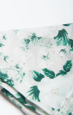 Show Me Your Mumu Sam Pocket Square