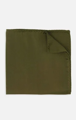 Show Me Your Mumu Sam Pocket Square