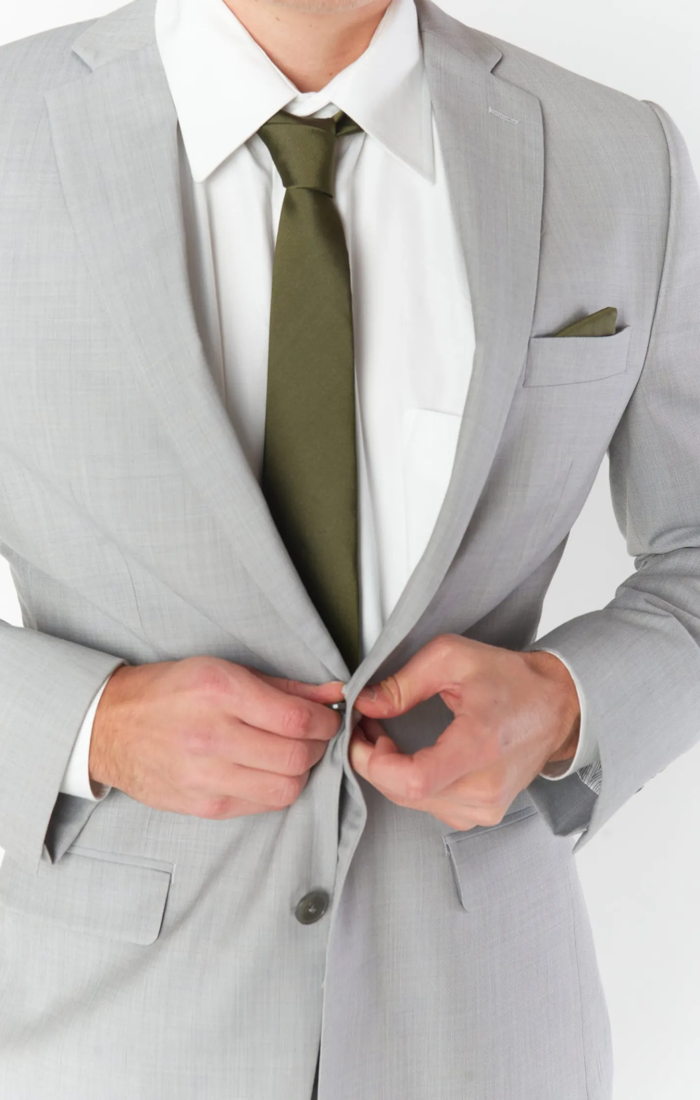 Show Me Your Mumu Sam Pocket Square
