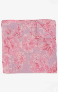 Show Me Your Mumu Sam Pocket Square