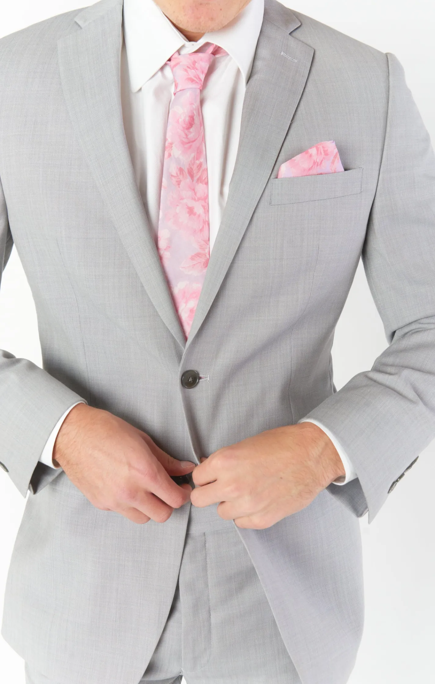 Show Me Your Mumu Sam Pocket Square