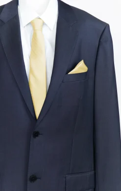 Show Me Your Mumu Sam Pocket Square