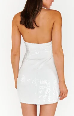 Show Me Your Mumu Samba Mini Dress