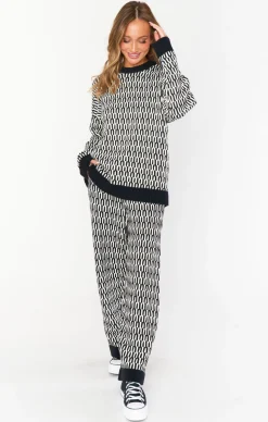 Show Me Your Mumu Samson Lounge Pants