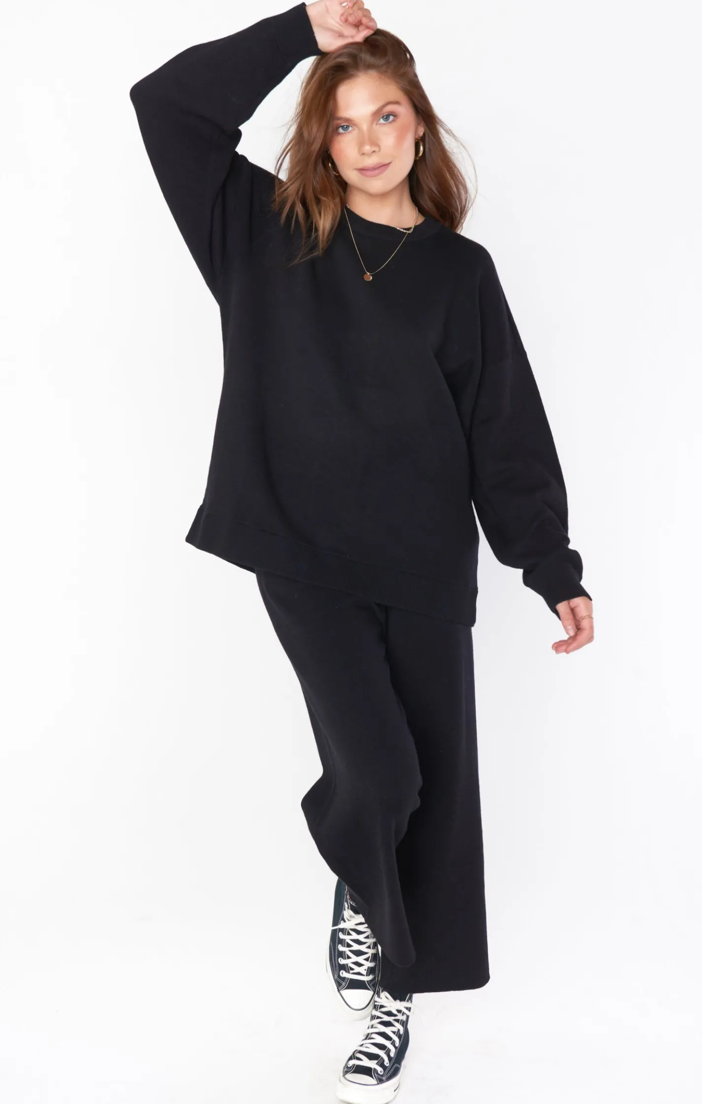 Show Me Your Mumu Samson Lounge Pants