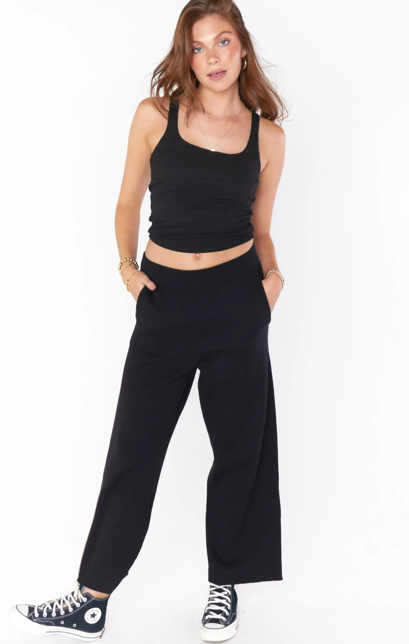Show Me Your Mumu Samson Lounge Pants