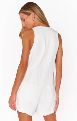 Show Me Your Mumu San Diego Romper