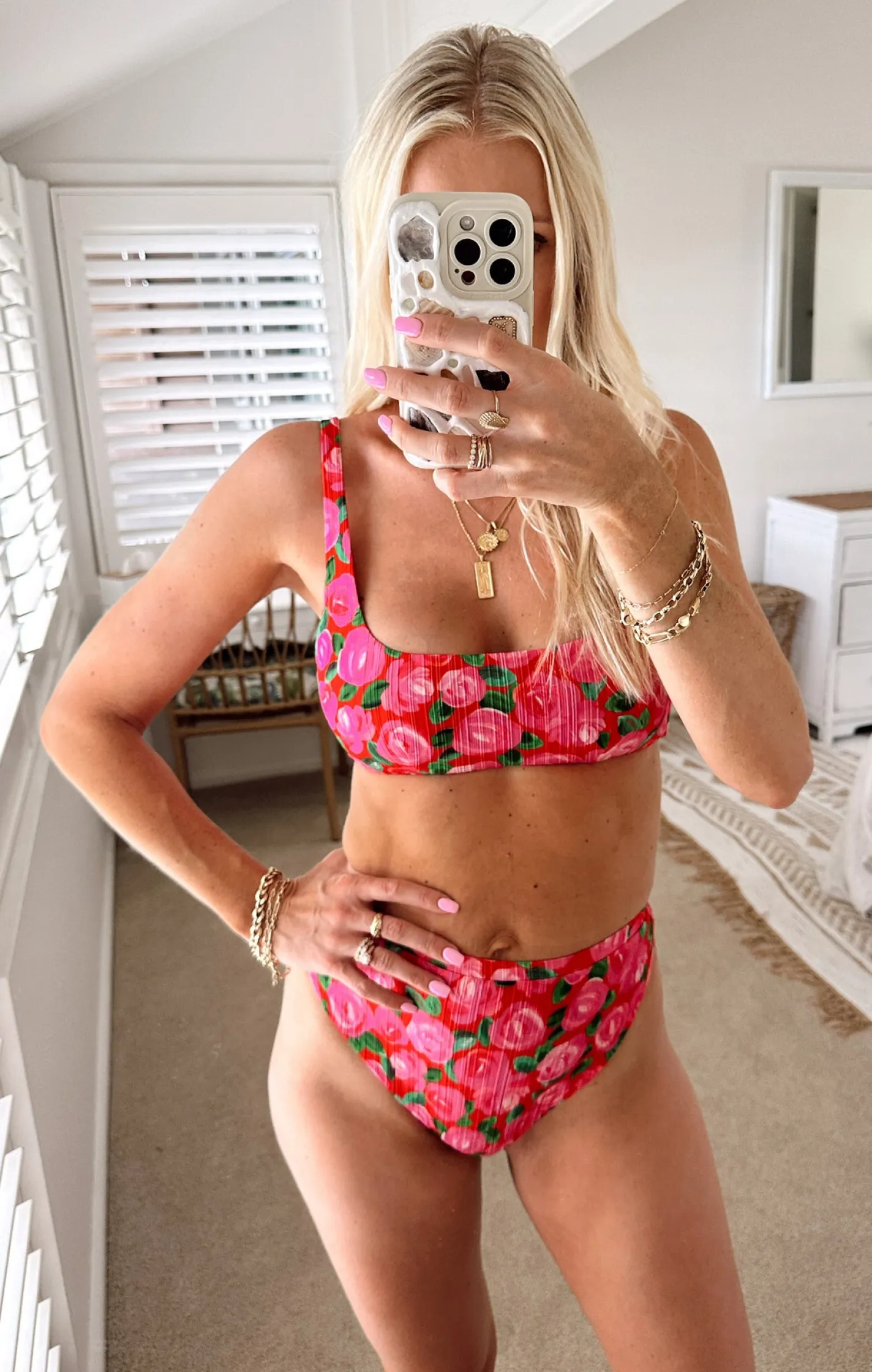 Show Me Your Mumu Sanibel Bottom