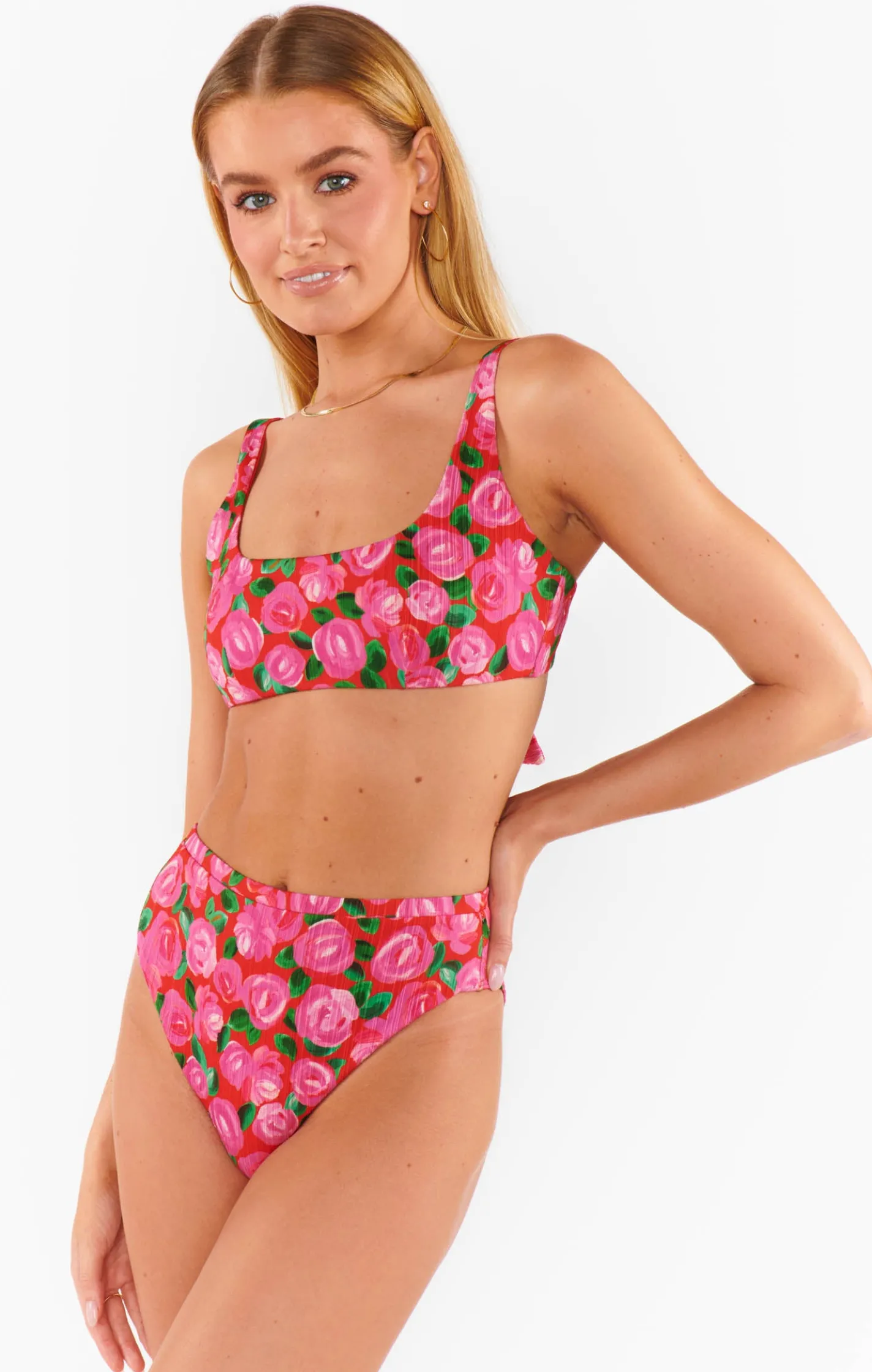 Kids Show Me Your Mumu Sanibel Bottom