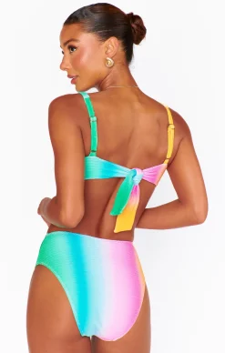 Show Me Your Mumu Sanibel Top