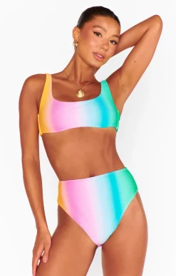 Show Me Your Mumu Sanibel Top