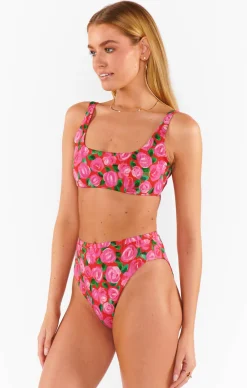 Show Me Your Mumu Sanibel Top