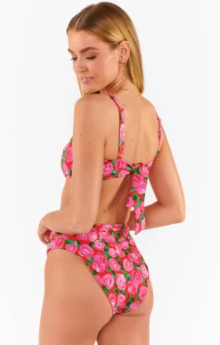 Show Me Your Mumu Sanibel Top