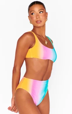 Show Me Your Mumu Sanibel Top
