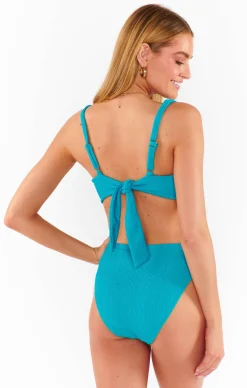 Show Me Your Mumu Sanibel Top