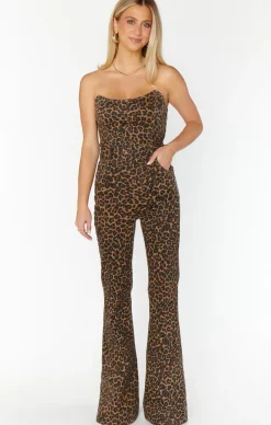 Show Me Your Mumu Santa Fe Jumpsuit