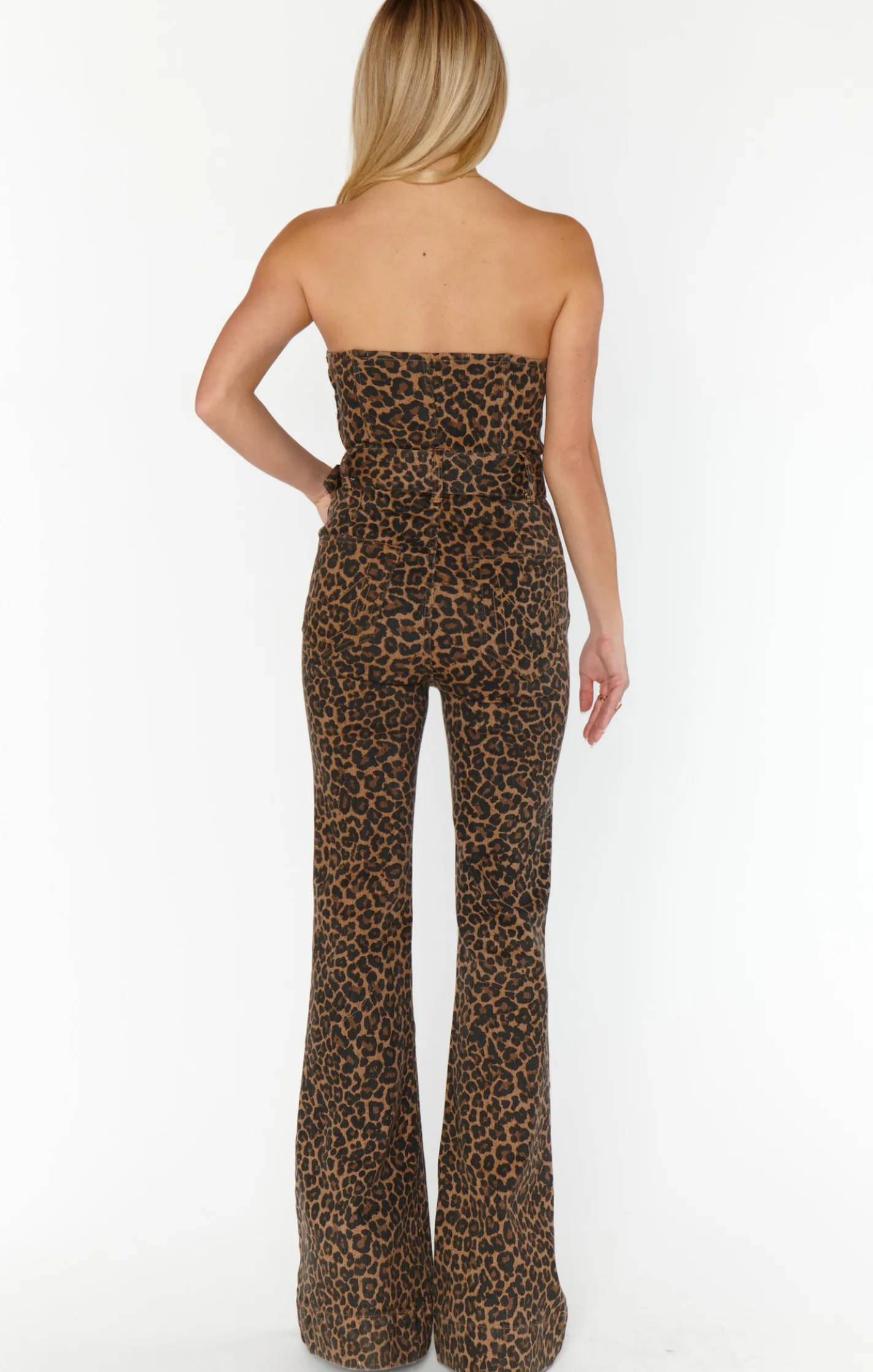 Show Me Your Mumu Santa Fe Jumpsuit