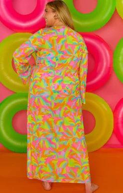 Show Me Your Mumu Santos Cover Up