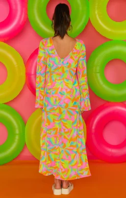 Show Me Your Mumu Santos Cover Up